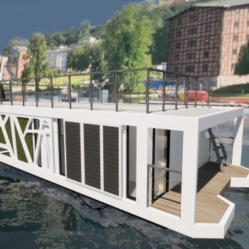 Waterex 15 Corporate