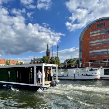 Waterex 15 Corporate