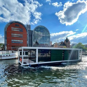Waterex 15 Corporate