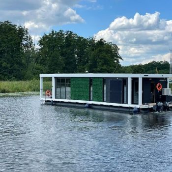 Waterex 15 Corporate