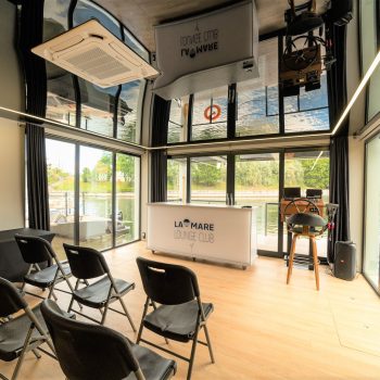 Waterex 15 Corporate