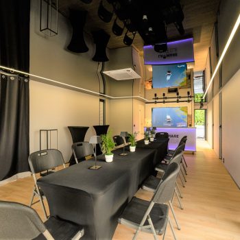 Waterex 15 Corporate
