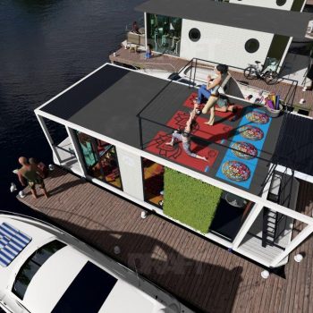 Waterex Studio
