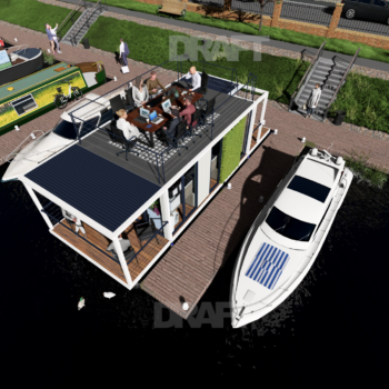 Waterex Offices