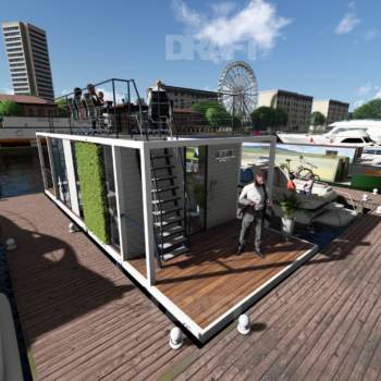 Waterex Offices