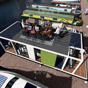 Waterex Offices