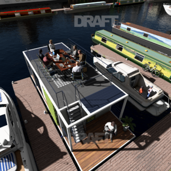 Waterex Offices