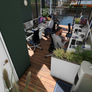 Waterex Offices