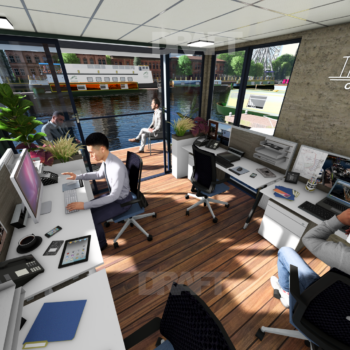Waterex Offices