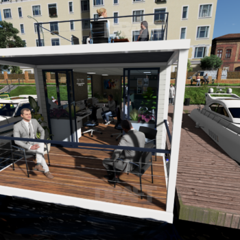 Waterex Offices