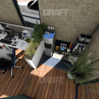 Waterex Offices
