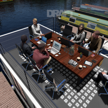 Waterex Offices