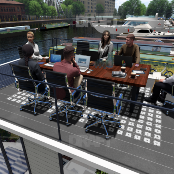 Waterex Offices