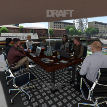 Waterex Offices