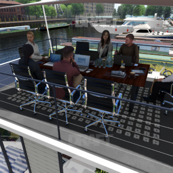 Waterex Offices