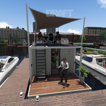 Waterex Offices